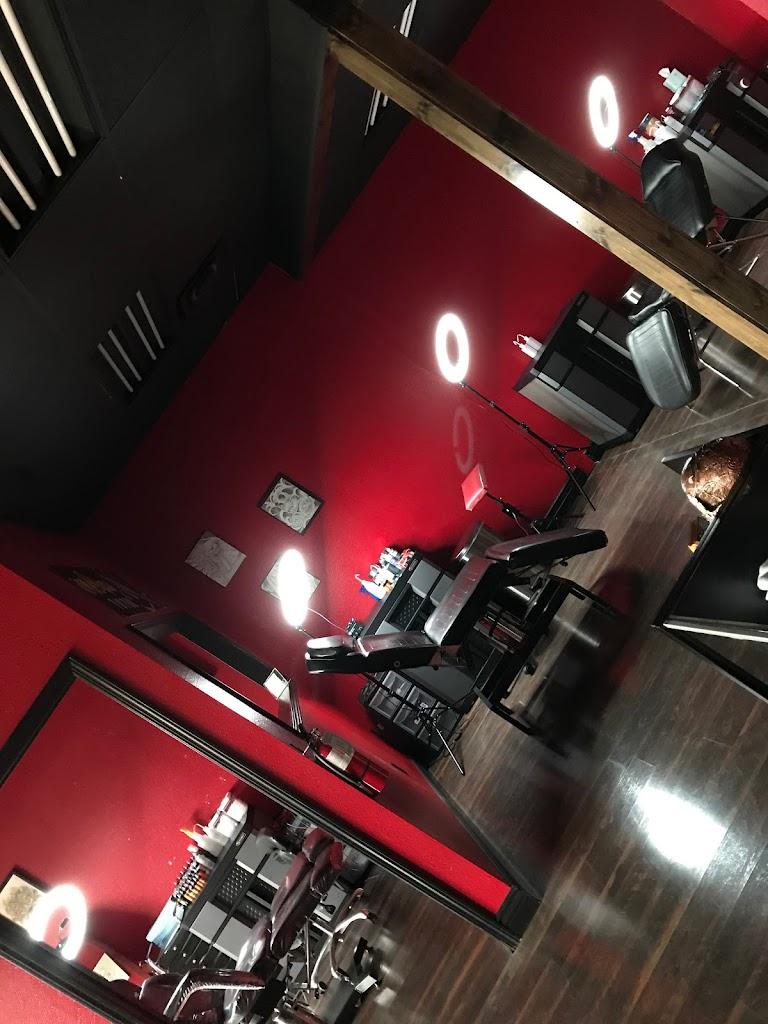 OneWay Tattoo Inside in Springdale, Arkansas