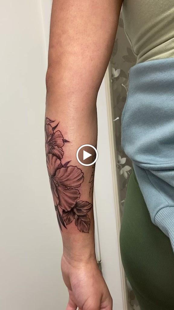 Industructible Ink Tattoo in Denver, North Carolina