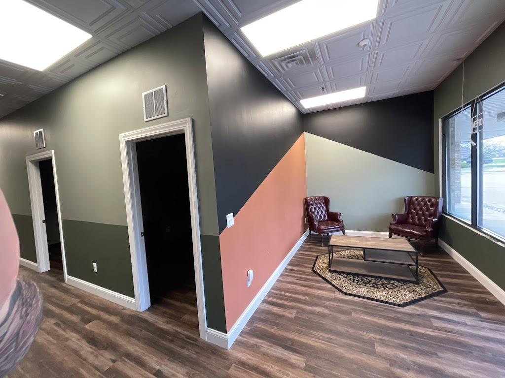 Captivated Tattoo Inside in Rochester Hills, Michigan