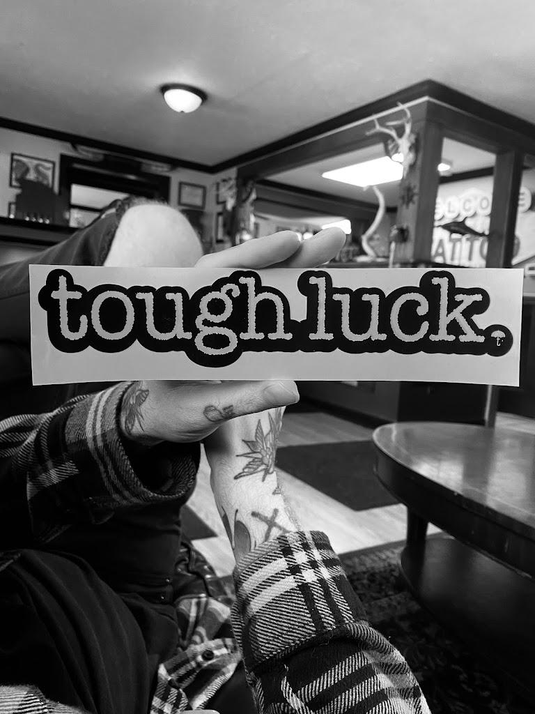 Tough Luck