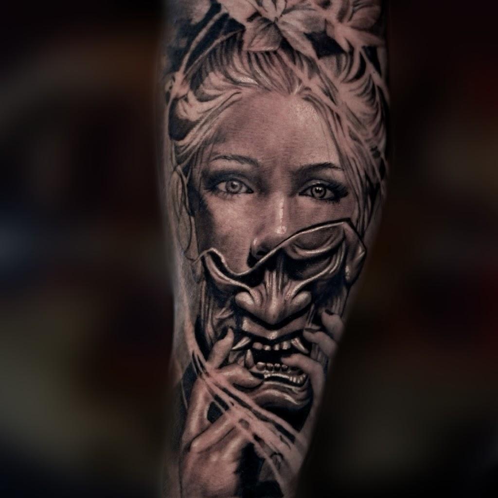 Inkworks Tattoo&Art Studio