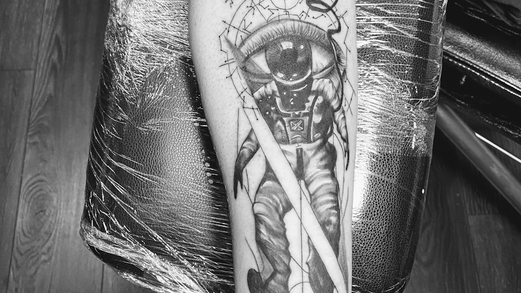 Village Ink Therapy Tattoos