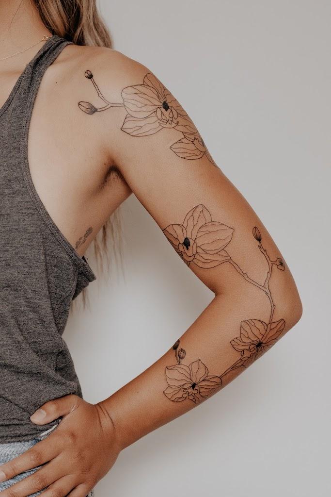 MADE Tattoo & Mercantile Tattoo in Denver, Colorado