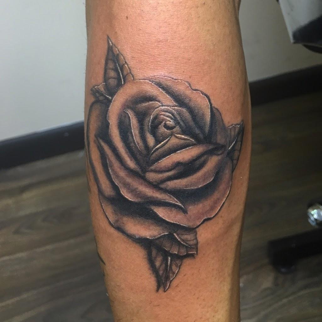 The Shop Tattoo Studio