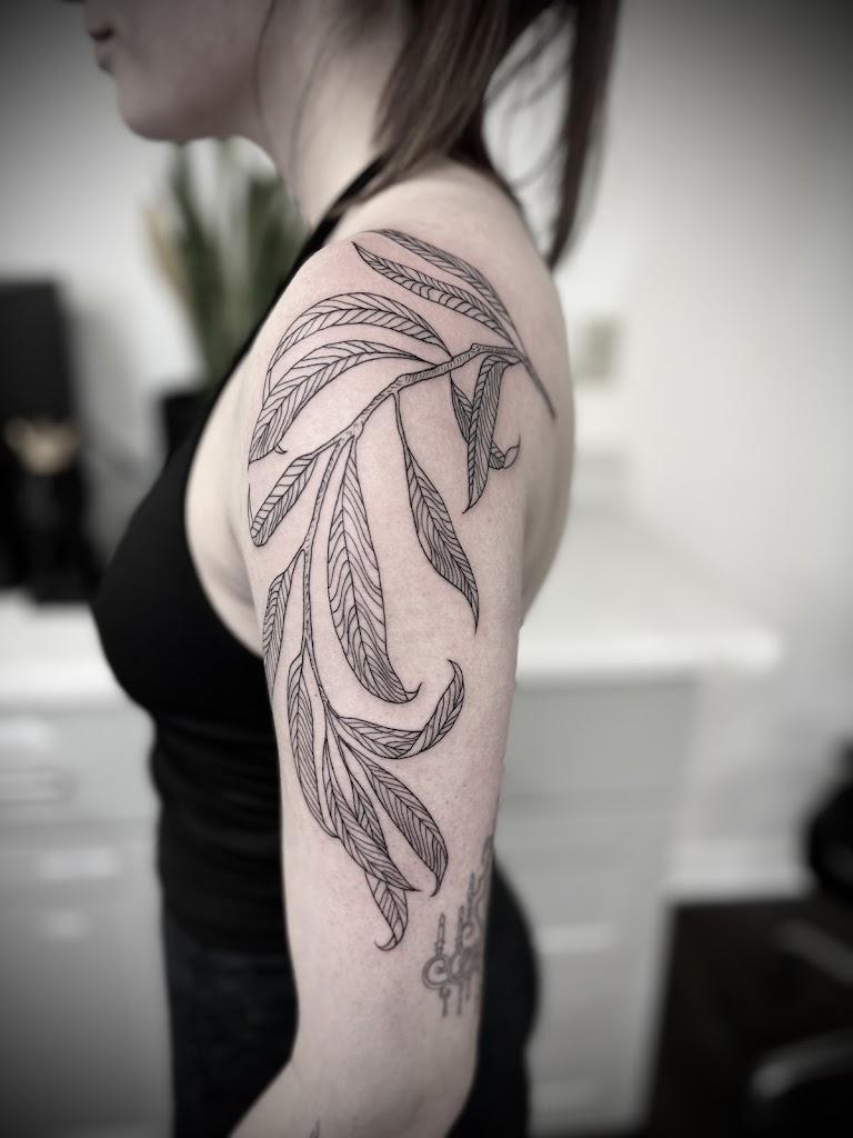 Nirvana Tattoo Studio