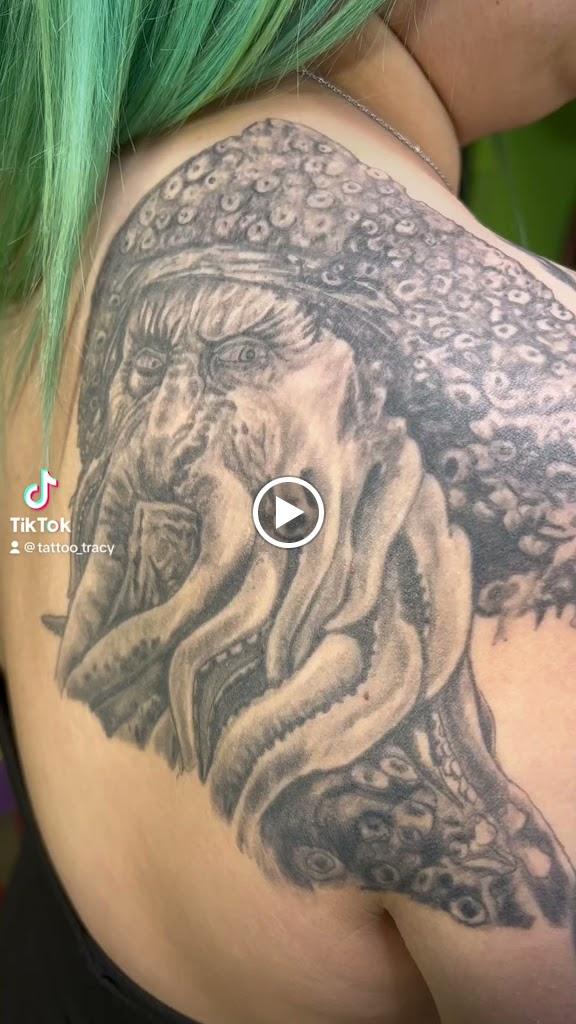 Wicked 13 Tattoos Videos in Harvey, Louisiana