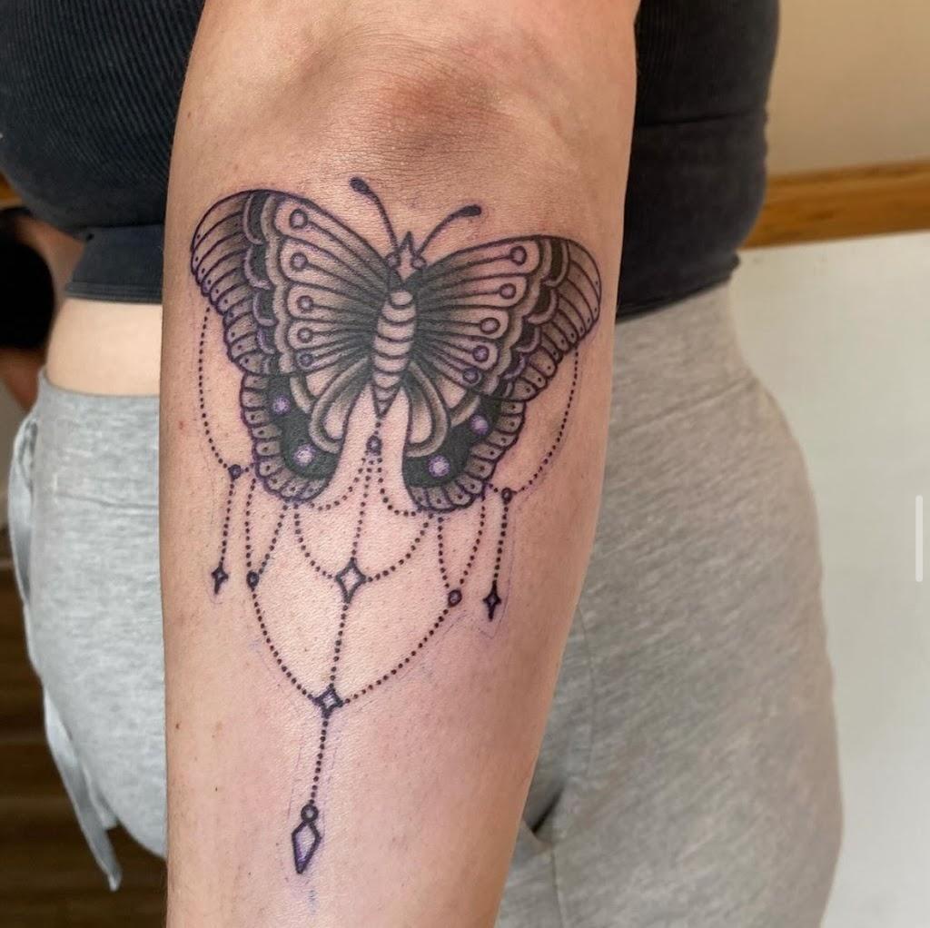Krueger Tattoo Studio