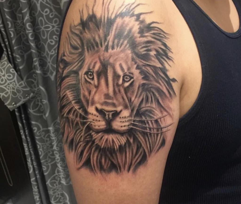 Fremont Street Tattoo By owner in Las Vegas, Nevada