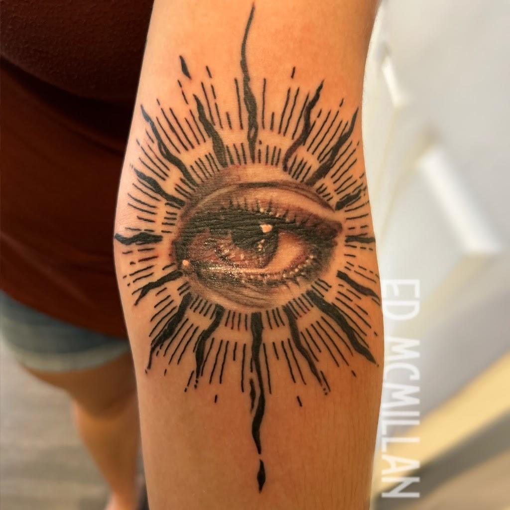 Pike Street Studios Tattoo and Body Piercing