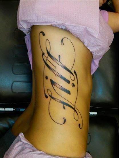 Artistic Ink By owner in Guntersville, Alabama