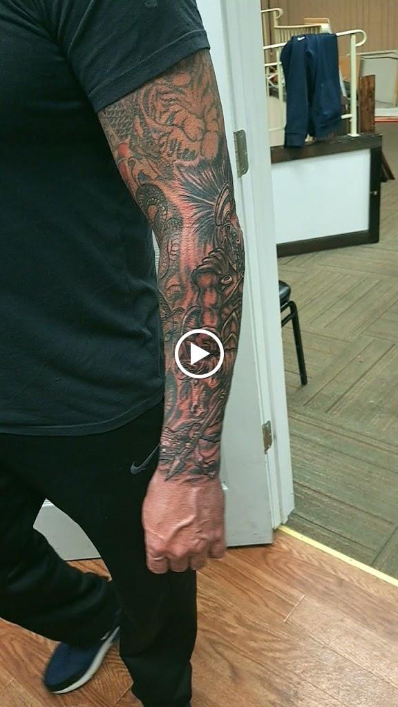 Art & Tattoo Emporium Videos in New Brunswick, New Jersey