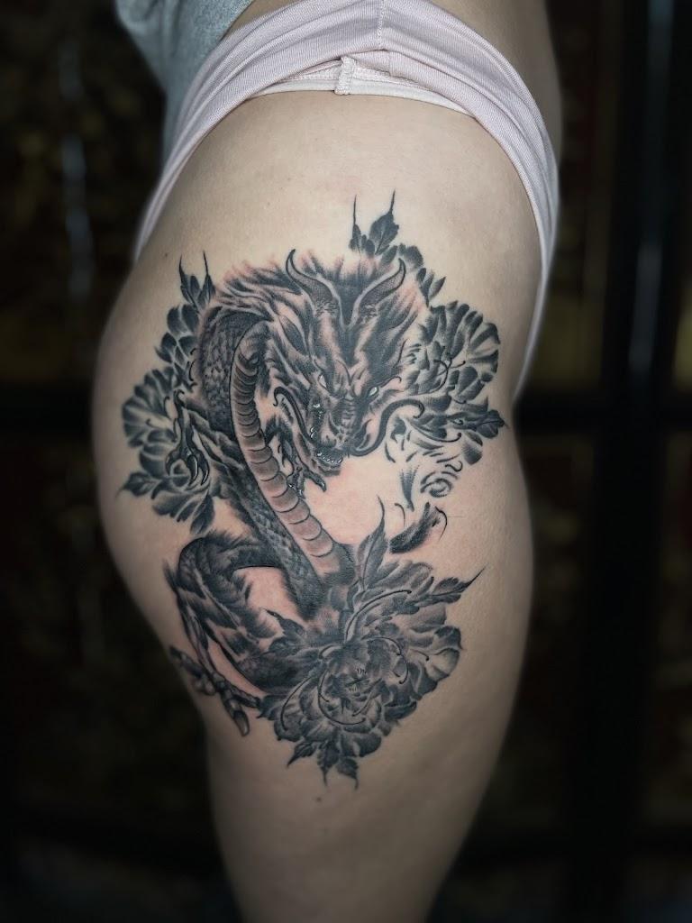 La Familia Tattoo By owner in Redmond, Oregon