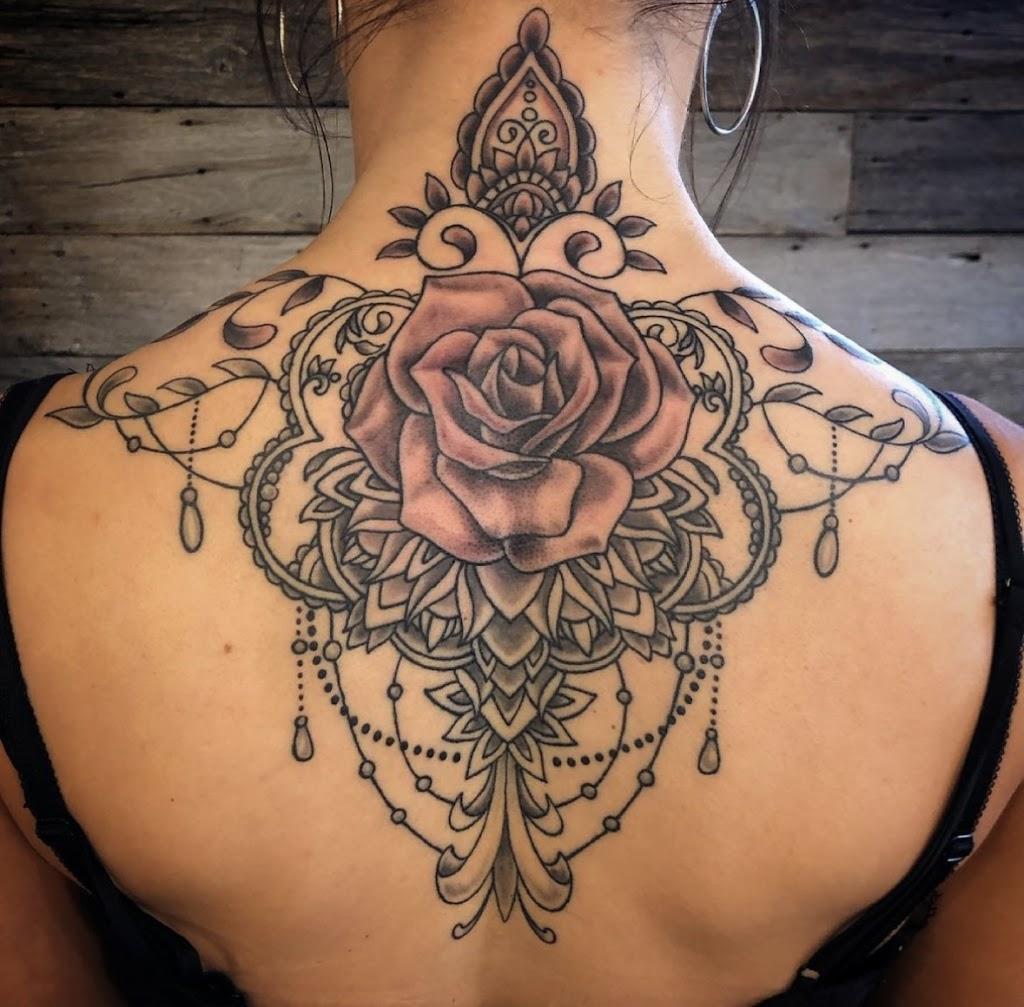 Pike Street Tattoo