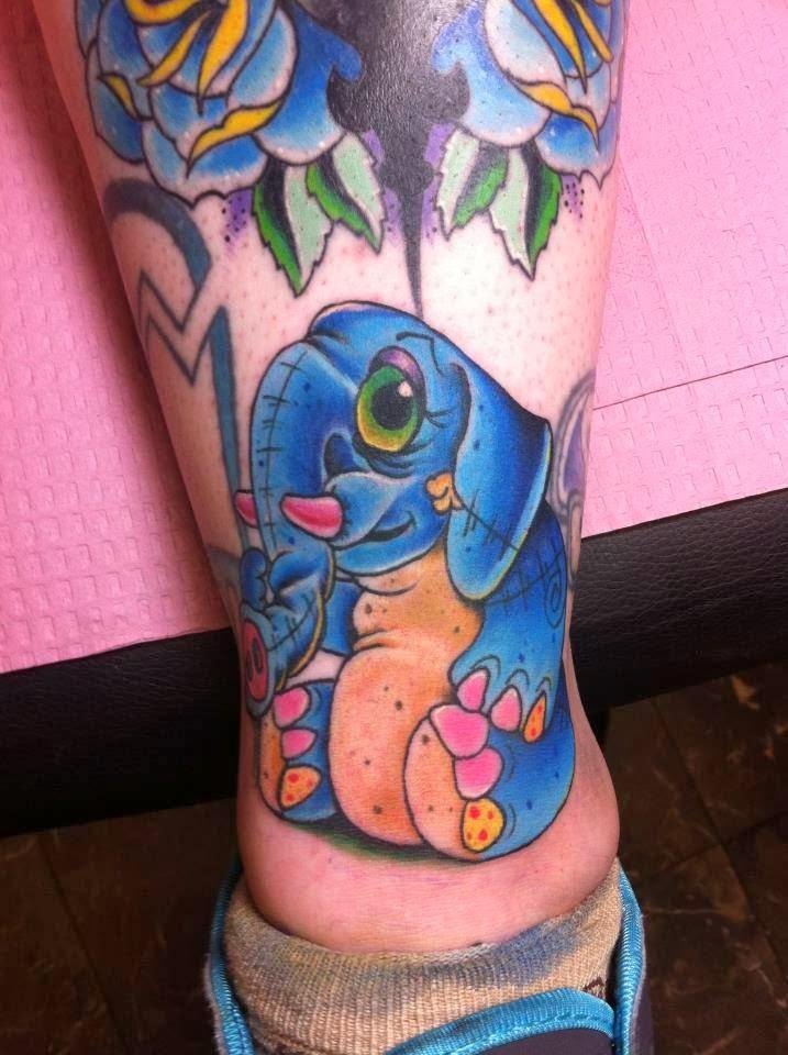 Worcester Tattoo By owner in Worcester, Massachusetts