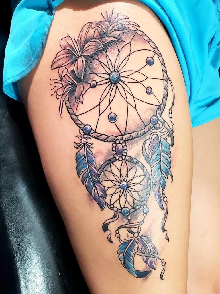 Soundskin Ink Latest in Mt Sterling, Kentucky