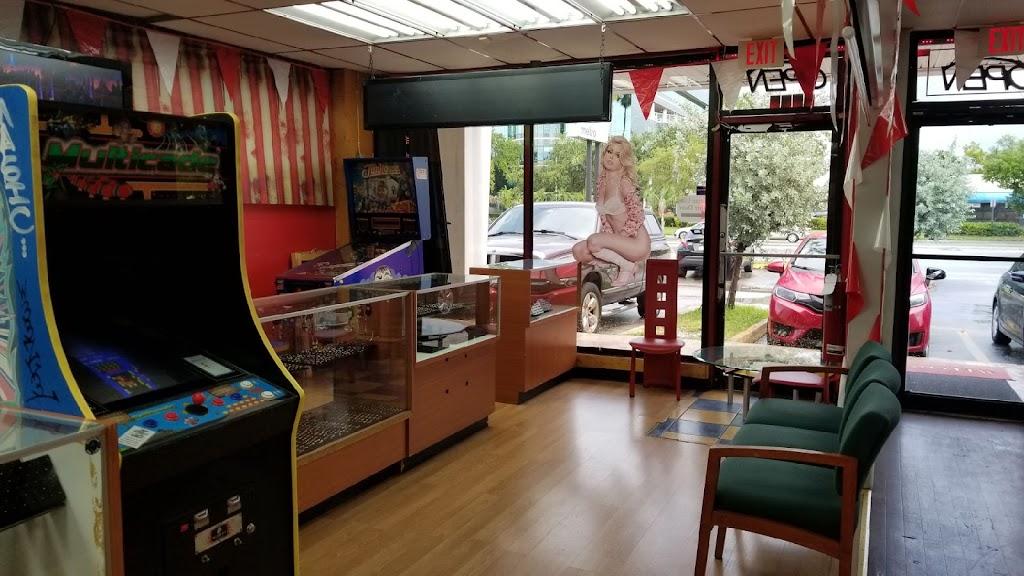 My Tattoo Shop