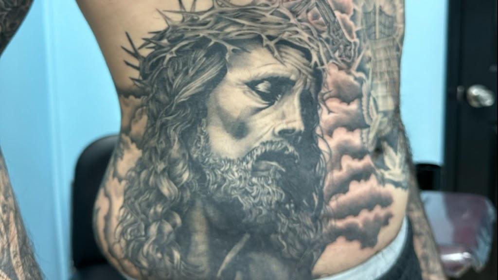 Dark Horse Tattoos