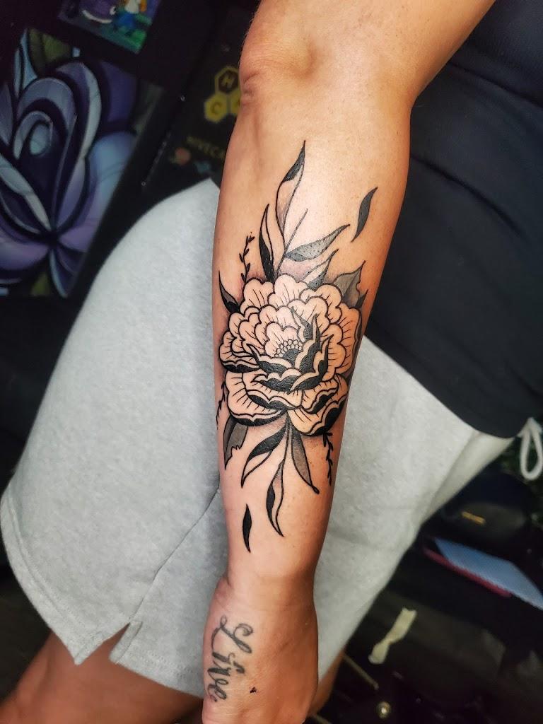 One Oak Tattoo Collective
