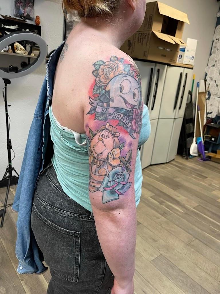 Steadfast Tattoo Company