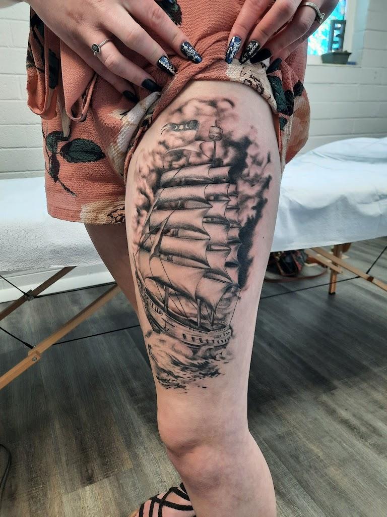 La Belladonna Tattoo Parlor