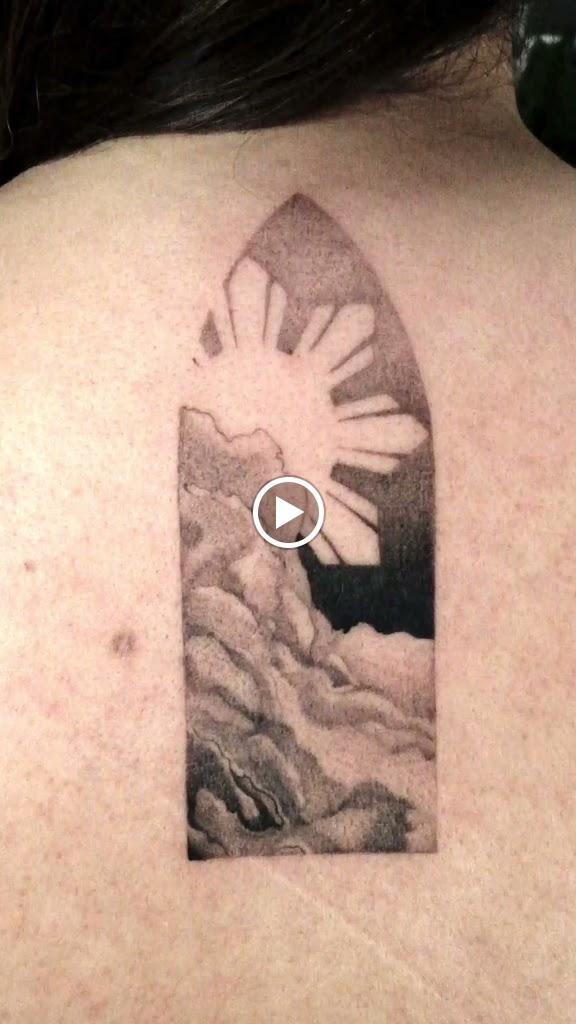 Kapwa Tattoo Studio Videos in Honolulu, Hawaii