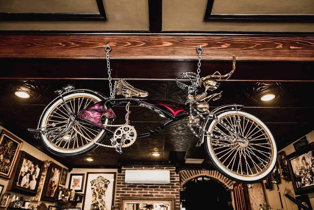 True Fit Tattoo Studio