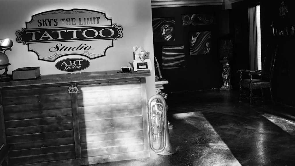 Sky's The Limit Studio By owner in East Windsor, Connecticut