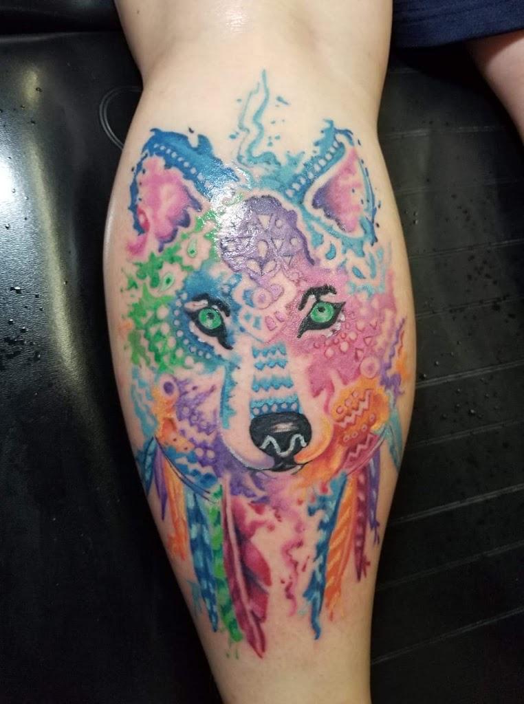 Northern Starr Tattoo Co By owner in Laurel, Mississippi