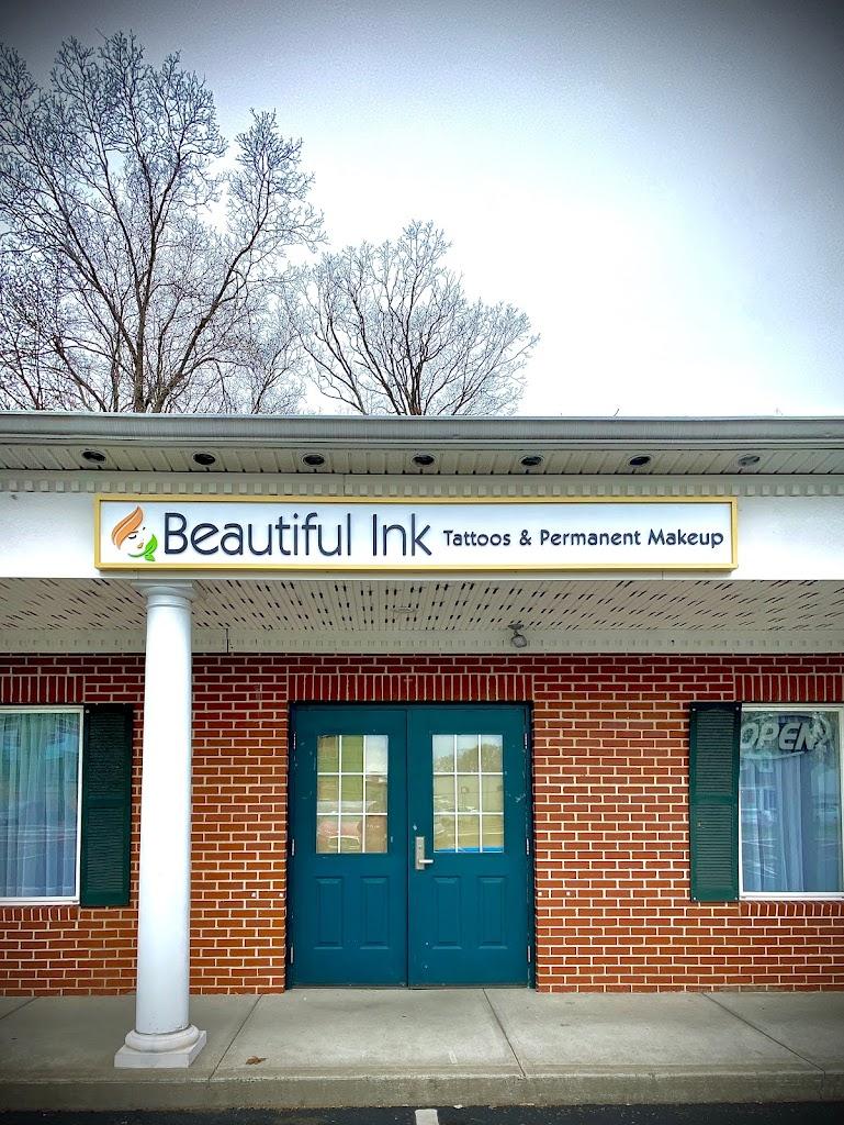 Beautiful Ink Tattoos & Permanent Makeup By owner in Cumberland, Rhode Island