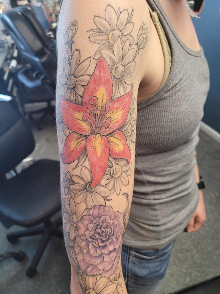 Chronic Ink