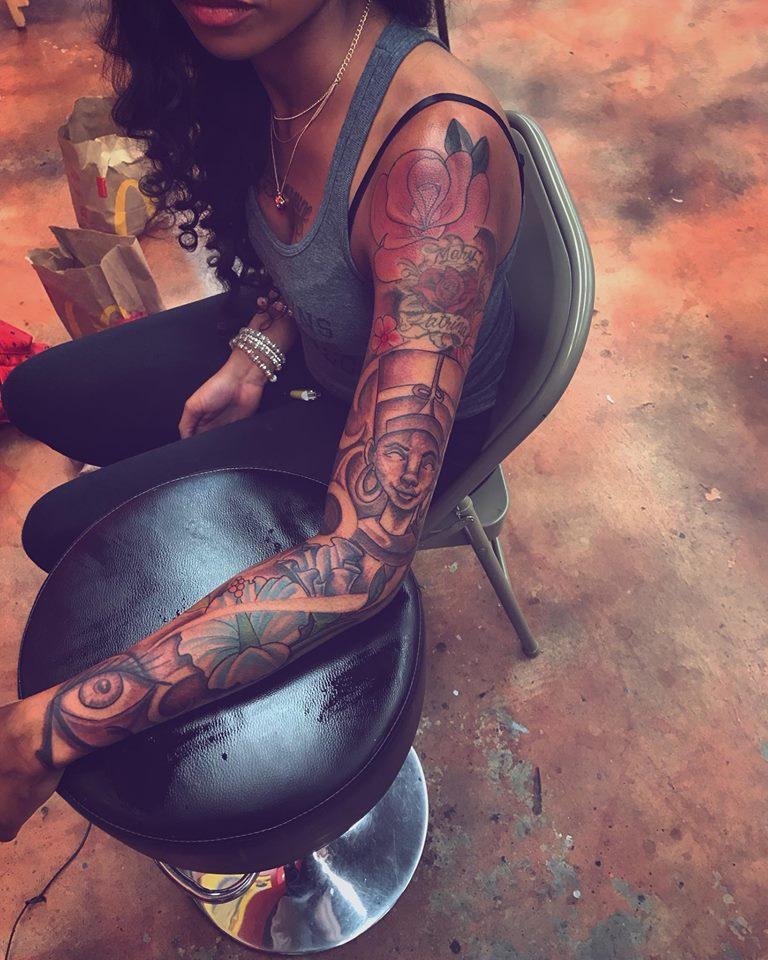Pain Freakz Body-Art Studio