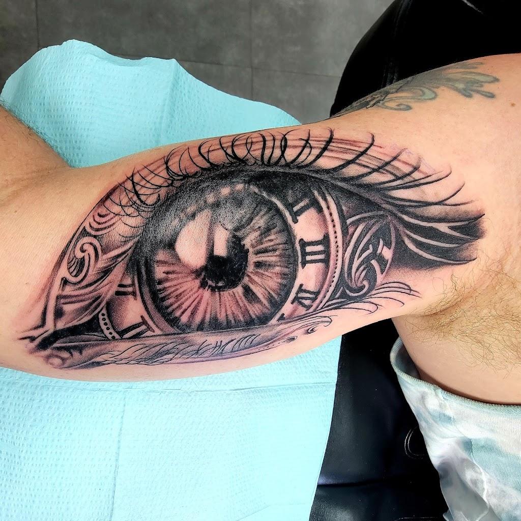 Blackline Tattoo Company