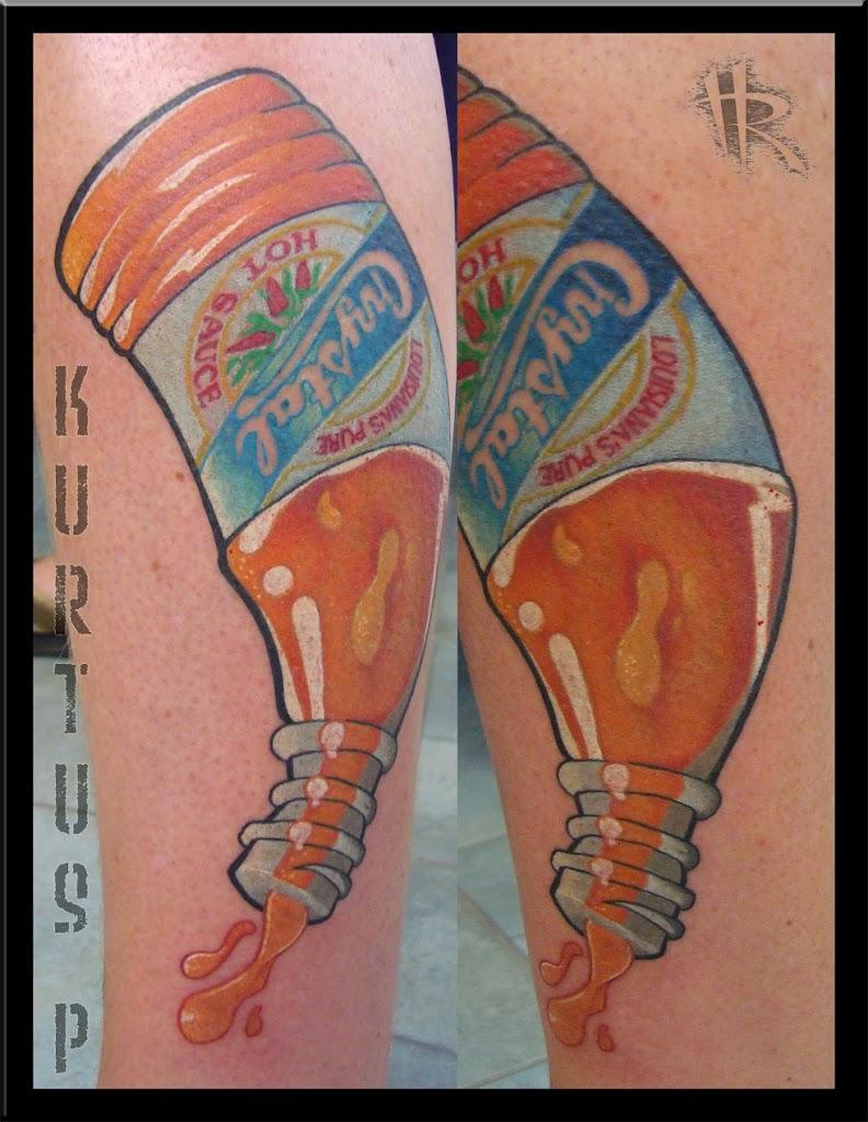High Resolution Tattoo By owner in Baton Rouge, Louisiana