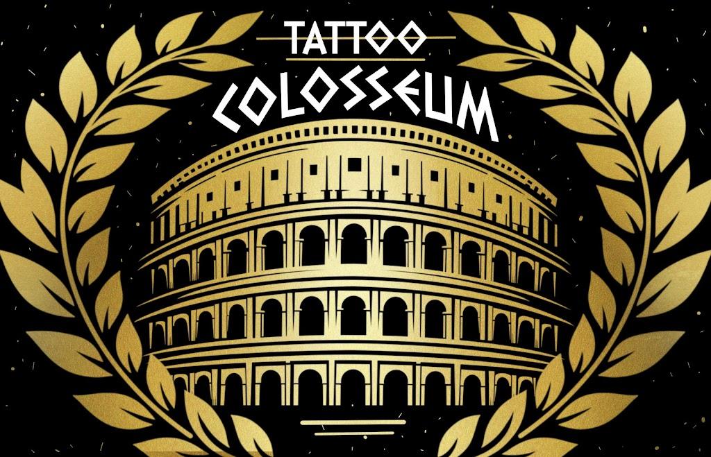 Tattoo Colosseum