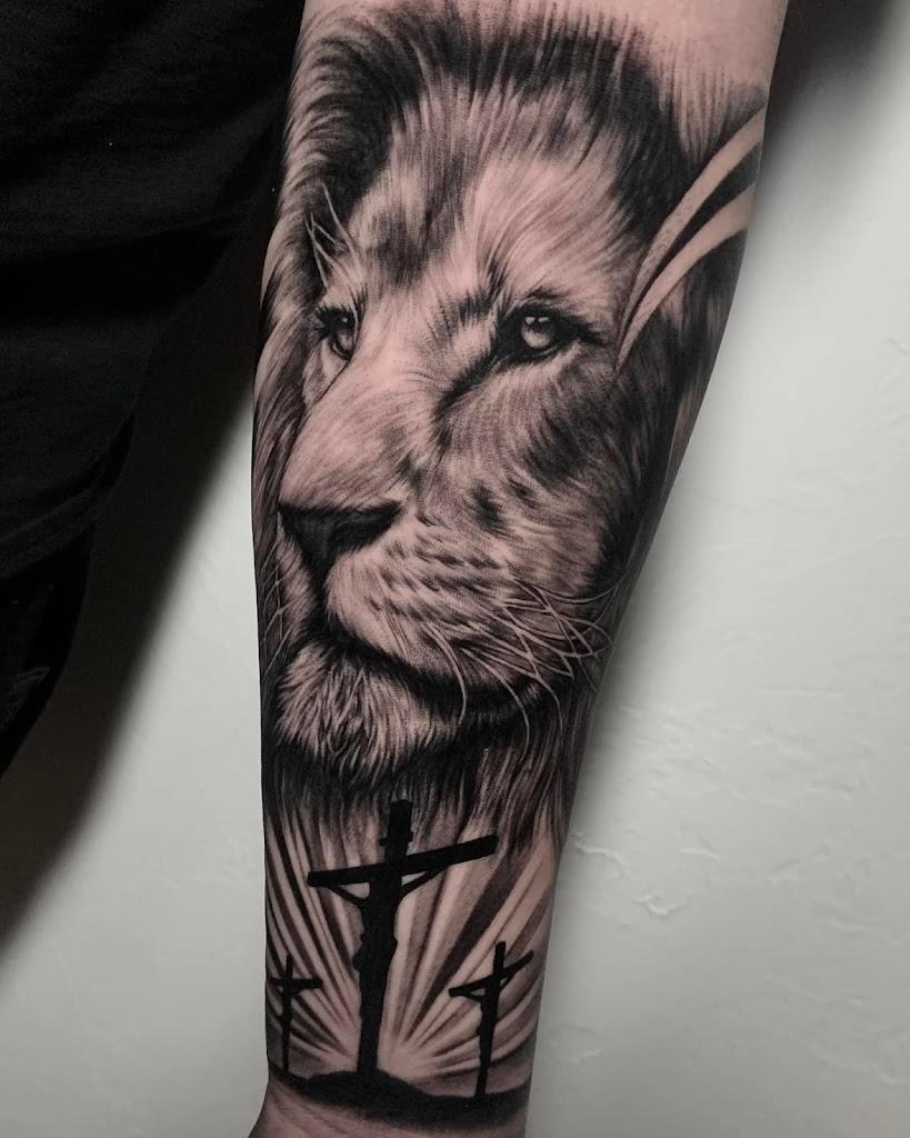 The Gem Tattoo