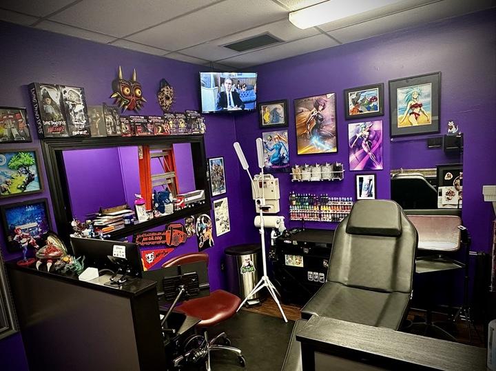 Northwest Tattoo Company