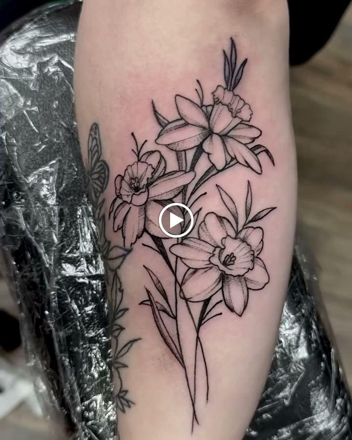 Ink Boss Tattoo & Piercing Studio Videos in Abington, Pennsylvania