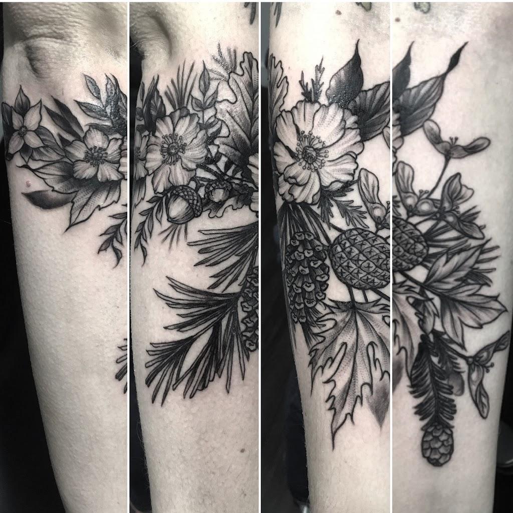 Lilith Tattoo