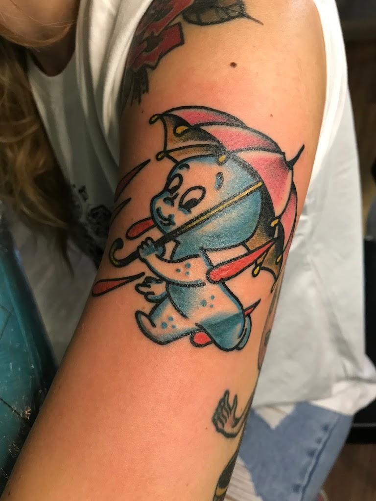 Ritual Tattoo Collective By owner in Lancaster, Pennsylvania