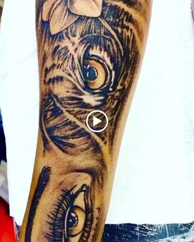 Inkaholicz Tattoos&Piercings Videos in Gadsden, Alabama