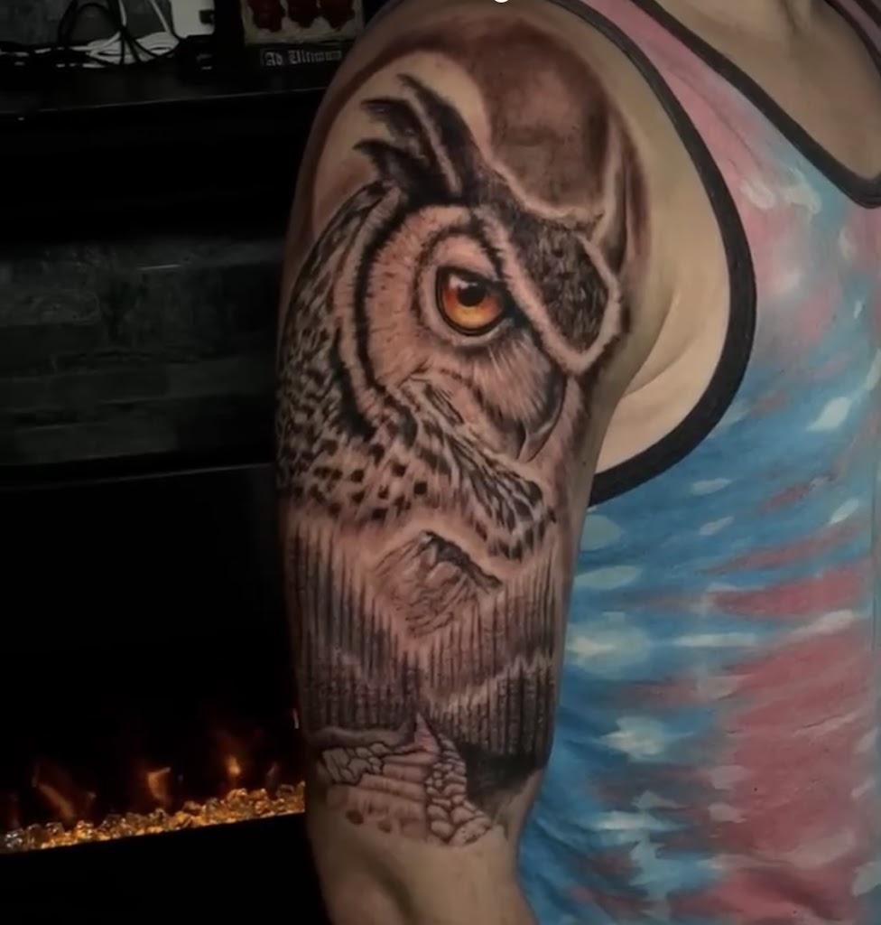 Xclusive Ink IV