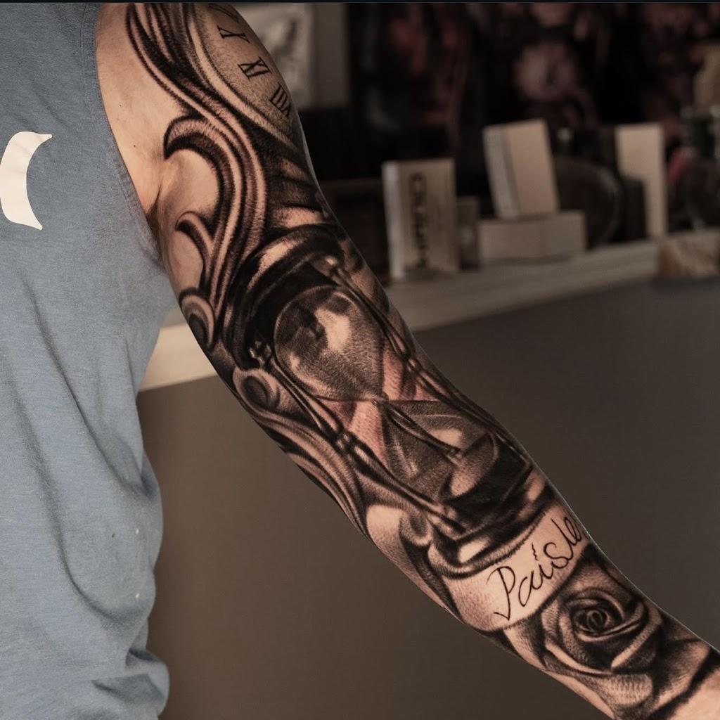 Legacy Tattoo And Art Gallery Tattoo in Edgewood, Maryland