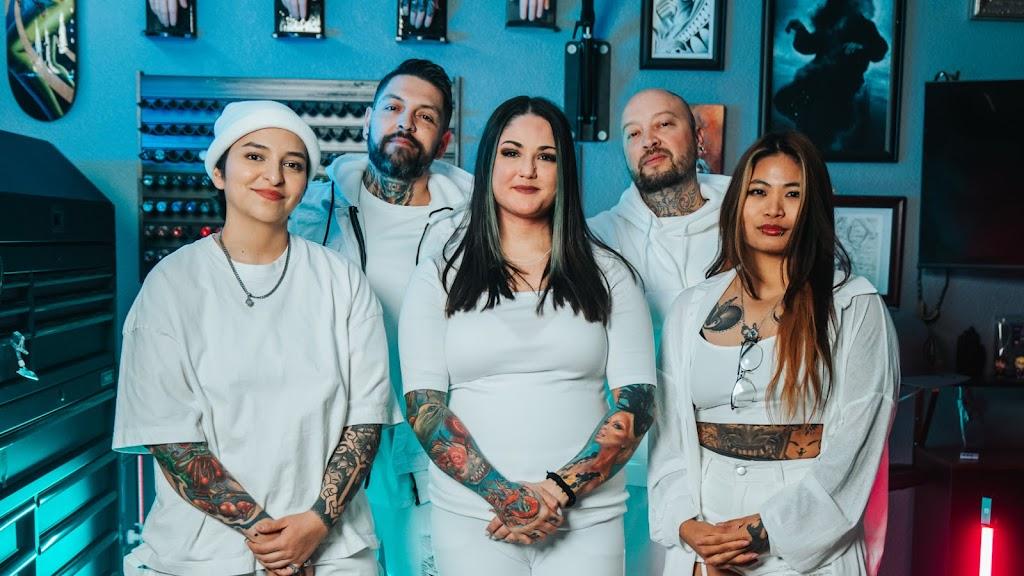 High Chroma Tattoo
