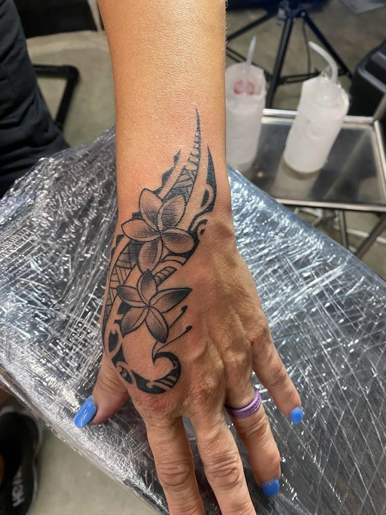 Gaia Arts StudioTattoos