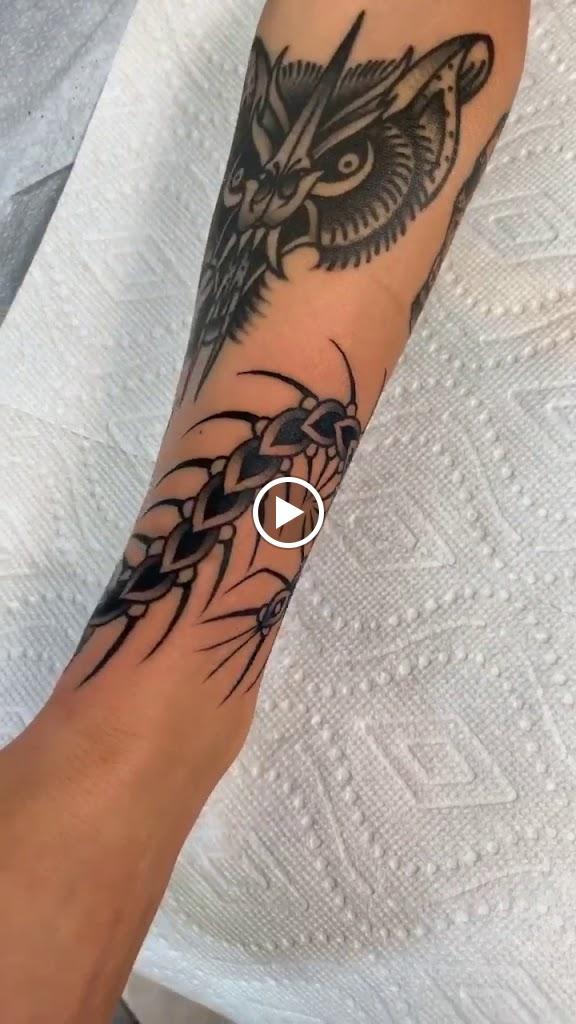 Think Tank Tattoo Videos in Denver, Colorado