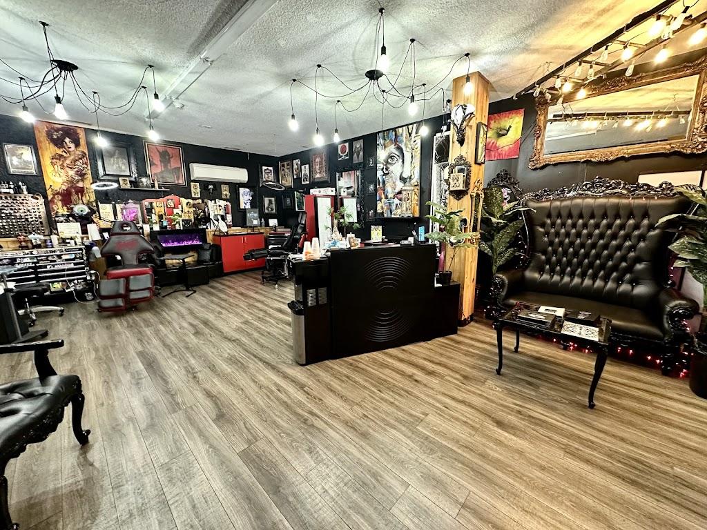 Solstice Ink Collective