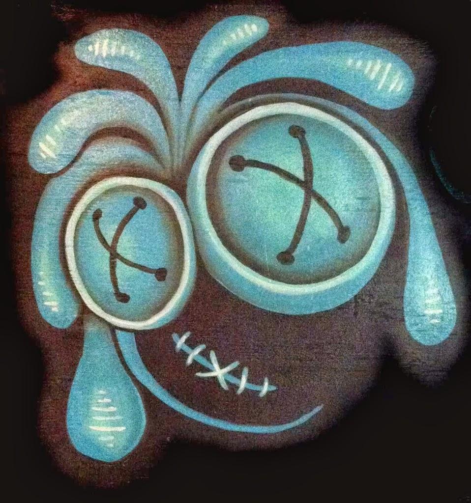 Voodoux Tattoux By owner in Shreveport, Louisiana