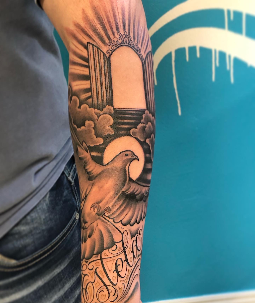 Tattoo Cartel By owner in Springdale, Arkansas
