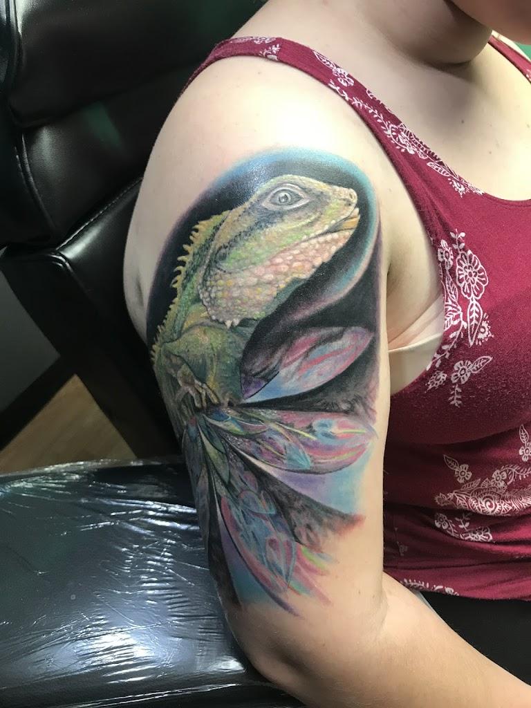 Gulf Shores Tattoos & Piercings