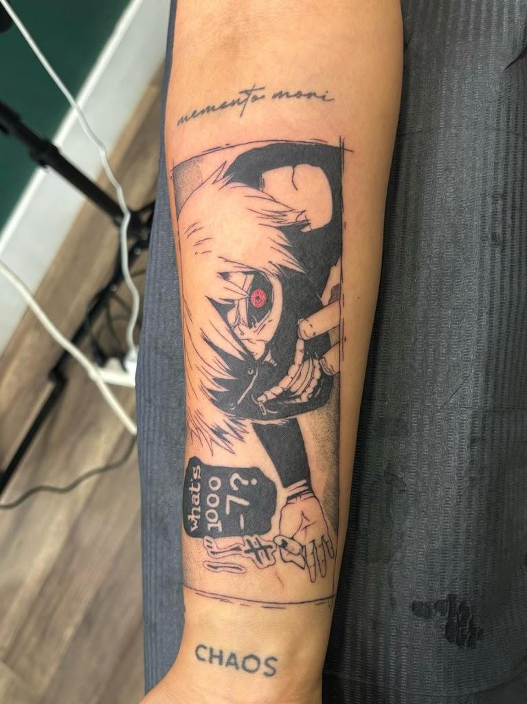 Indelible Tattoo Chicago Latest in Chicago, Illinois